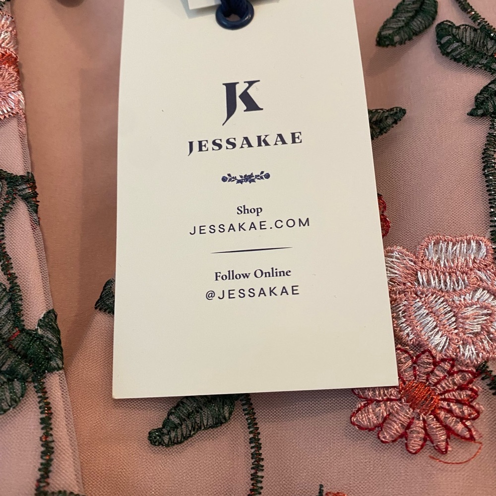 JessaKae Dress - Picture 12 of 14